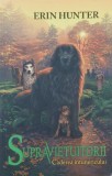 Supravietuitorii, vol. 3. Caderea intunericului - Erin Hunter