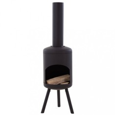 RedFire Șemineu Fuego, mic 81070
