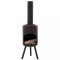 RedFire Șemineu Fuego, mic 81070 420299