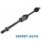 Planetara dreapta fata Mazda 3 (2013->)[BM,BN] #1