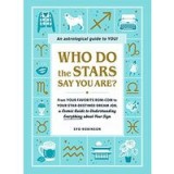 Who Do the Stars Say You Are?