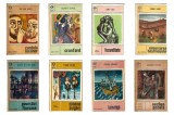 Cumpara ieftin Colectia ZENIT - ed. Univers - 8 volume
