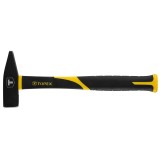 Ciocan lacatus 800 g, maner fibra sticla TOPEX 02A838 HardWork ToolsRange