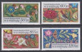 Germania Berlin 1985 - Floră și faună, MNH