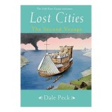 Lost cities