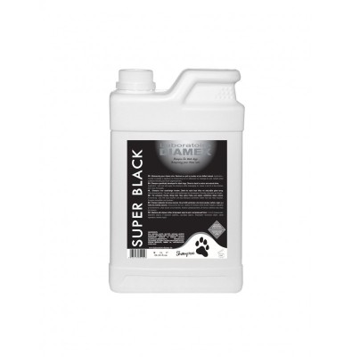 Sampon pentru caini negri Diamex Super Black - 1 lt foto