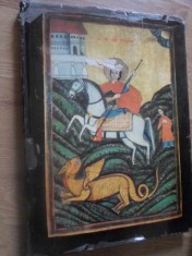 MOLDAVIAN ART 14TH-19TH CENTURIES (ARTA MOLDOVENEASCA DIN VEACURILE XIV-XIX)-PAVEL BALAN, VLAD DRUK-232579 foto