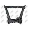 Suport GMP, cadru motor Nissan Qashqai 2007- 2.0dci, 54400-BB50A