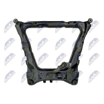 Suport GMP, cadru motor Nissan Qashqai 2007- 2.0dci, 54400-BB50A foto