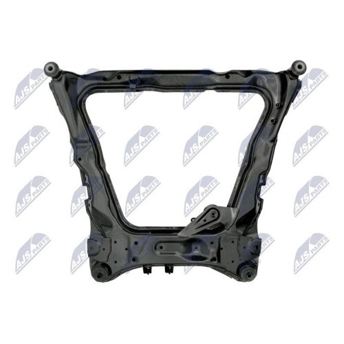 Suport GMP, cadru motor Nissan Qashqai 2007- 2.0dci, 54400-BB50A