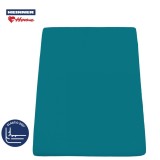 Cearceaf de pat cu elastic 160x20 cm TRQ