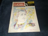 REVISTA FLACARA NR 24 1964