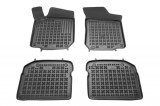 Covorase Presuri Auto Cauciuc Dedicate VW NEW BEETLE 1998 - 2005 | VW BORA 1998 - 2005 | VW GOLF IV 1997 - 2006 | VW JETTA IV 1998 - 2005 | Seat LEON