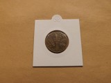 Italia 10 Centesimi 1941