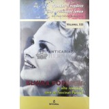 Elvira Popescu si alte romance care au fascinat Parisul (volumul 13) - 2018 - Dan Silviu Boerescu ($Q148)