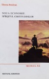 Noua Economie. Sfarsitul Certitudinilor - Tiberiu Brailean , F188, Institutul European