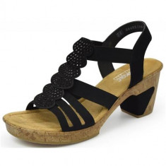 Sandale Femei Rieker Sandals 6970200 foto