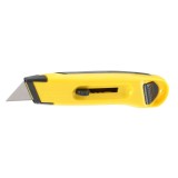 Cutter cu lama retractabila, Stanley 0-10-088, 205 mm
