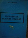 C. H. Niculescu - Curs practic de limba italiana