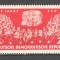 D.D.R.1961 15 ani organizatiile socialiste SD.95