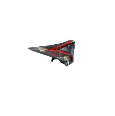 Lampa stop Toyota Prius (Xw50) 01.2019- Parte montare Spate Stanga TYC 81H2876 foto