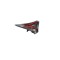 Lampa stop Toyota Prius (Xw50) 01.2019- Parte montare Spate Stanga TYC 81H2876