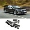 Set pedale inox Audi A8 D5 transmisie automata 2018 - 2024