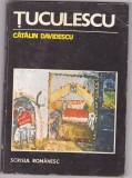 TUCULESCU-CATALIN DAVIDESCU