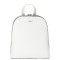Rucsac alb FloraCo Paris F2547 18