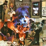 CD Alice Cooper - The Last Temptation 1994, Rock, universal records