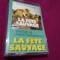 CASETA AUDIO VANGELIS-LA FETE SAUVAGE RARA!! ORIGINALA