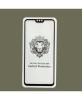 Geam Soc Protector Full LCD Lion Apple iPhone SE 2020,iPhone 7, iPhone 8 Negru 4.7