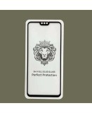 Cumpara ieftin Geam Soc Protector Full LCD Lion Apple iPhone SE 2022