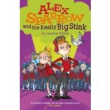 Alex Sparrow &amp; The Really Big Stink