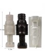 Matrita/ Forma , Spargator de Nuci Tip2, Erfello Candle Co