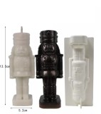 Matrita/ Forma , Spargator de Nuci Tip2, Erfello Candle Co