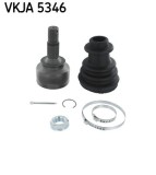 Articulatie planetara SKF VKJA 5346 Citroen Peugeot 206 207 307 C4