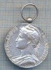 AX 61 MEDALIE - ONOARE MUNCII -,,HONNEUR TRAVAIL"-MINISTERUL MUNCII-FRANTA 1987, Europa
