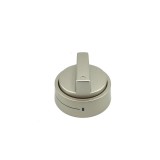 Buton rotativ plita BOMPANI M00396451 cu arc si garnitura, Original