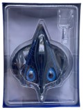 Macheta nava Star Trek Federation Timeship Aeon, grey/blue