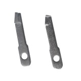 Cumpara ieftin Set lame rezerva pentru dispozitiv ajustabil de gaurit gips-carton Troy 27493-R1, 2 piese