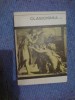 W0d Clasicismul - Volumul 2 - antologie Mihai Calinescu