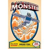 Last Mechanical Monster