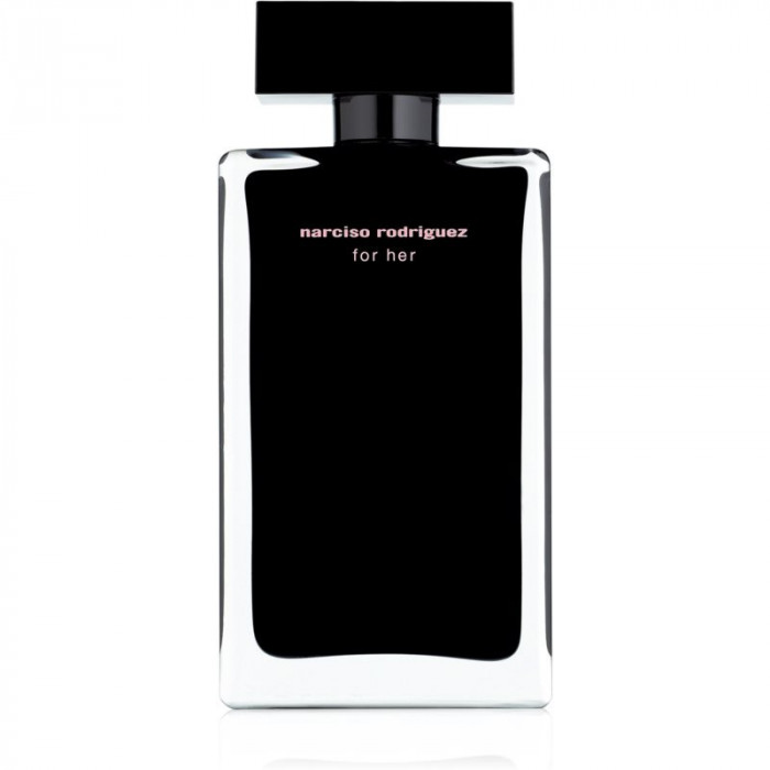 Narciso Rodriguez for her Eau de Toilette pentru femei 100 ml