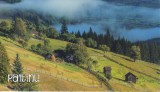 Carte postala Bucovina SV142 Paltinu -Sfarsitul verii - necirculata, Printata