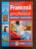 LIMBA FRANCEZA FARA PROFESOR - Braescu, Perisanu