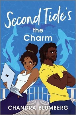 Second Tide&amp;#039;s the Charm foto