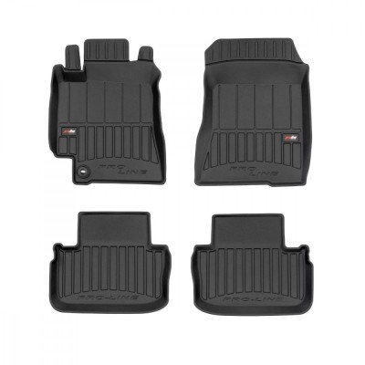 Covorase auto LEXUS IS Sedan 1998-2005 Frogum 3D foto