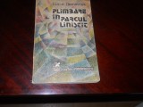 Plimbare in parcul linistit - Lucia Demetrius - Cartea Romaneasca - 1987, Cartea Romaneasca Educational