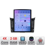 Navigatie HHyundai I30 2011-2016 ecran tip TESLA 9.7&quot; cu Android Radio Bluetooth Internet GPS WIFI 2+32 DSP Quad Core CarStore Technology